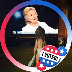 Meet your Posher, Susanna